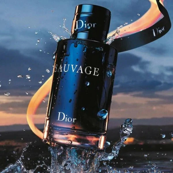 Sauvage Dior