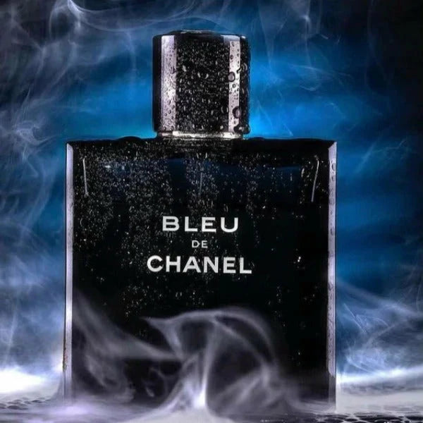 Bleu de Chanel