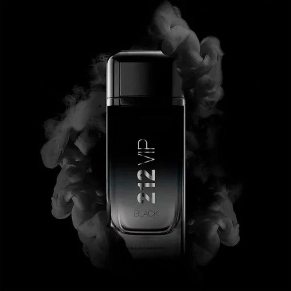 212 VIP Black